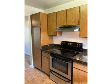 Beach Condo For Sale in Pearl City, Hawaii