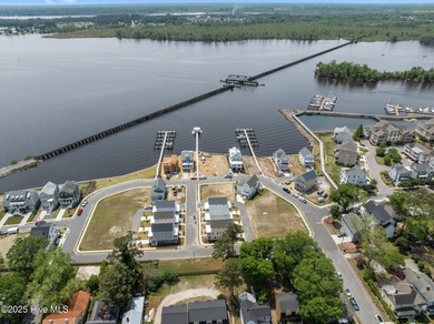 Beach Home For Sale in Washington, North Carolina