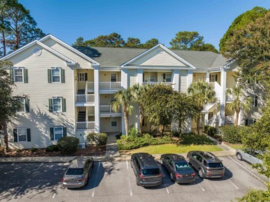 Beach Condo For Sale in North Myrtle Beach, South Carolina
