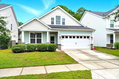 Beach Home Active Under Contract in Charleston, South Carolina