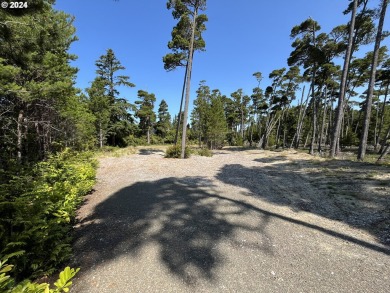 Beach Lot For Sale in Florence, Oregon