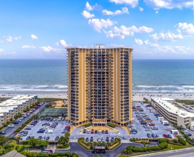 Beach Condo For Sale in Myrtle Beach, South Carolina