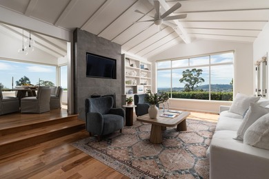 Beach Home Active Under Contract in Santa Barbara, California