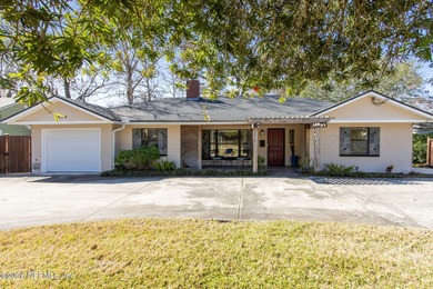 Beach Home Sale Pending in Jacksonville, Florida