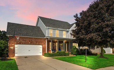 Beach Home Sale Pending in Chesterton, Indiana