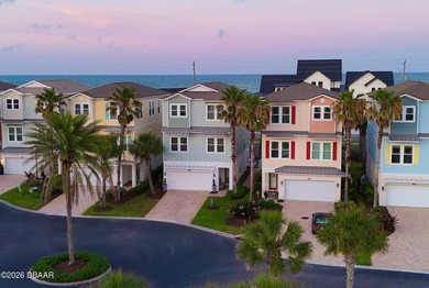Beach Home For Sale in Flagler Beach, Florida