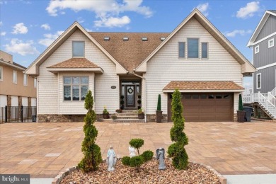 Beach Home For Sale in Toms River, New Jersey