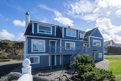 Beach Condo For Sale in Lincoln City, Oregon