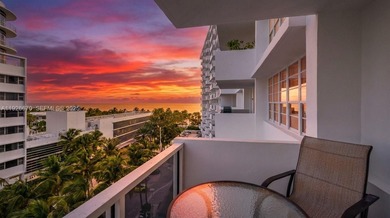Beach Condo For Sale in Miami Beach, Florida