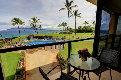 Beautiful Views Await You Here! - Kihei Surfside #205 - Beach Vacation Rentals in Kihei, Maui, Hawaii on Beachhouse.com