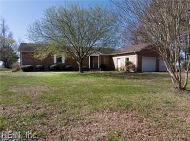 Beach Home For Sale in Port Haywood, Virginia