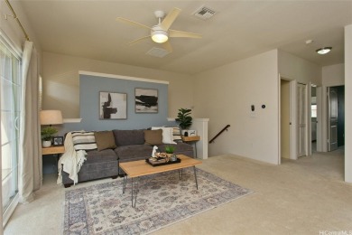 Beach Townhome/Townhouse For Sale in Kapolei, Hawaii