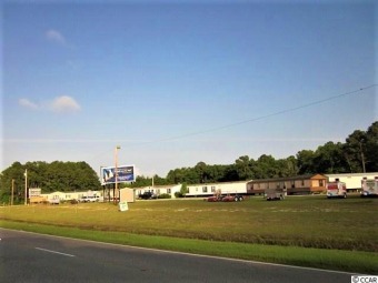 Beach Commercial For Sale in Little River, South Carolina