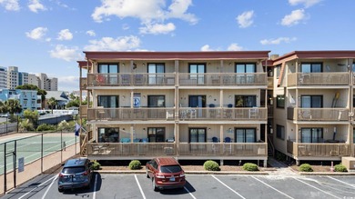 Beach Condo For Sale in North Myrtle Beach, South Carolina