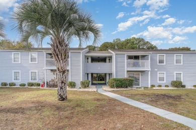 Beach Condo For Sale in Surfside Beach, South Carolina