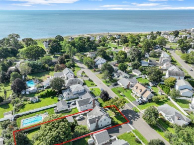 Beach Home For Sale in Stratford, Connecticut