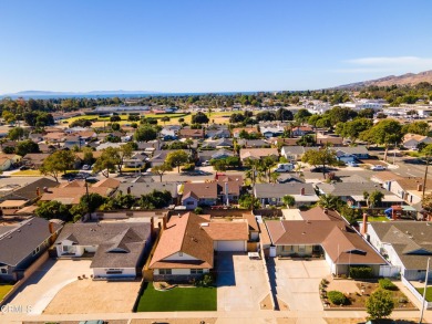 Beach Home For Sale in Ventura, California