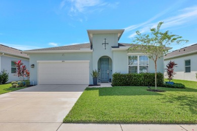 Beach Home For Sale in Port Saint Lucie, Florida