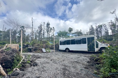 Beach Lot For Sale in Pahoa, Hawaii