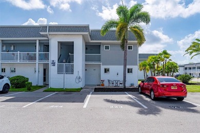 Beach Condo For Sale in Port Charlotte, Florida