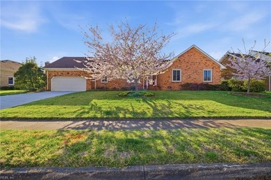 Beach Home For Sale in Virginia Beach, Virginia