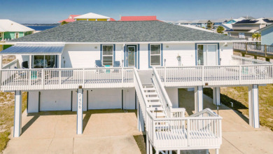 Spoil Yourself at this Newly Renovated, Upscale Gulf View Home - Beach Vacation Rentals in Navarre Beach, Florida on Beachhouse.com