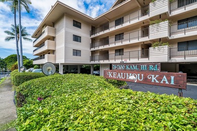 Beach Condo For Sale in Kailua Kona, Hawaii