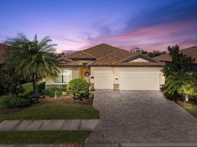 Beach Home For Sale in Bradenton, Florida