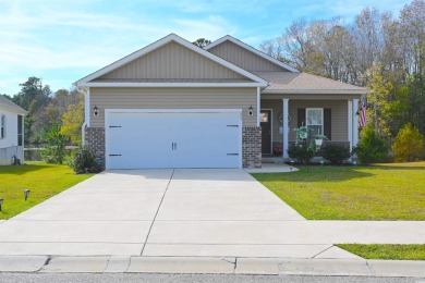 Beach Home For Sale in Georgetown, South Carolina