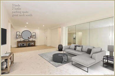 Beach Home For Sale in Great Neck, New York