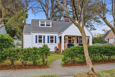 Beach Home For Sale in Norfolk, Virginia
