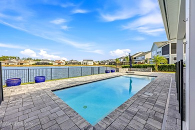 Beach Home Active Under Contract in Saint Johns, Florida