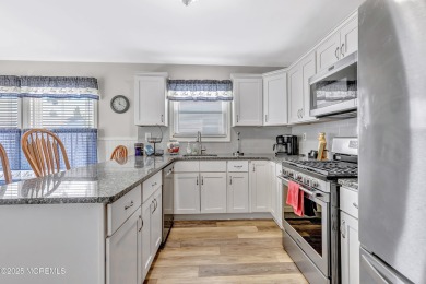 Beach Home For Sale in Toms River, New Jersey