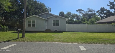 Beach Home For Sale in Daytona Beach, Florida