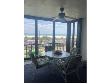 Vacation Rental Beach Condo in Sarasota, Florida