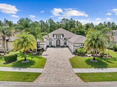 Beach Home For Sale in Ormond Beach, Florida