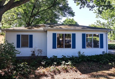 Beach Home For Sale in Montague, Michigan