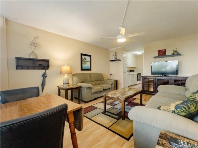 Beach Condo For Sale in Honolulu, Hawaii