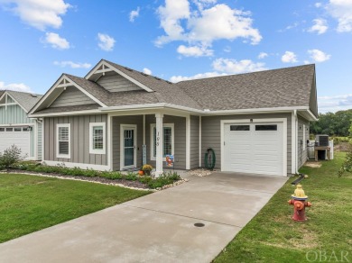 Beach Home For Sale in Grandy, North Carolina