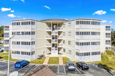 Beach Condo For Sale in Little River, South Carolina