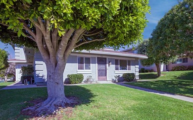 Beach Condo For Sale in Carpinteria, California