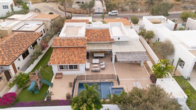 Beach Home For Sale in Cabo Corridor, 