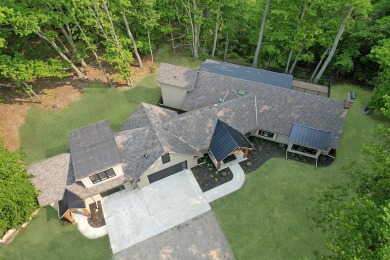 Beach Home For Sale in Saugatuck, Michigan