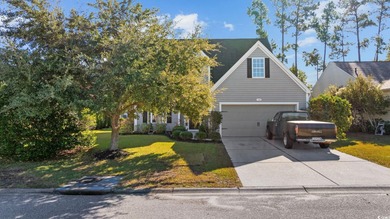 Beach Home For Sale in Murrells Inlet, South Carolina