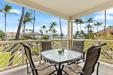 Beach Condo For Sale in Waikoloa, Hawaii