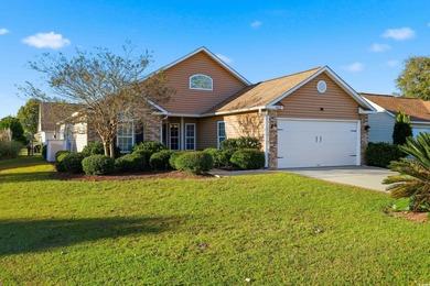 Beach Home For Sale in Myrtle Beach, South Carolina