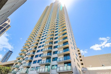 Beach Condo For Sale in Honolulu, Hawaii