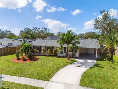 Beach Home For Sale in Sarasota, Florida