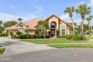 Beach Home Sale Pending in Port Orange, Florida