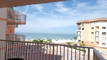 Vacation Rental Beach Condo in Indian Shores, Florida